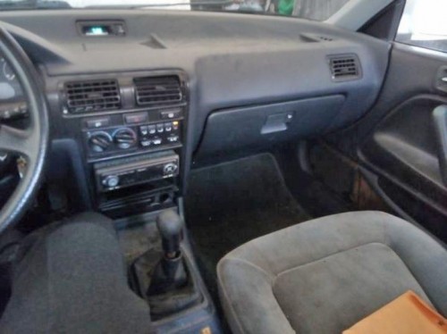 1991 honda accord lx for sale in nevada by owner