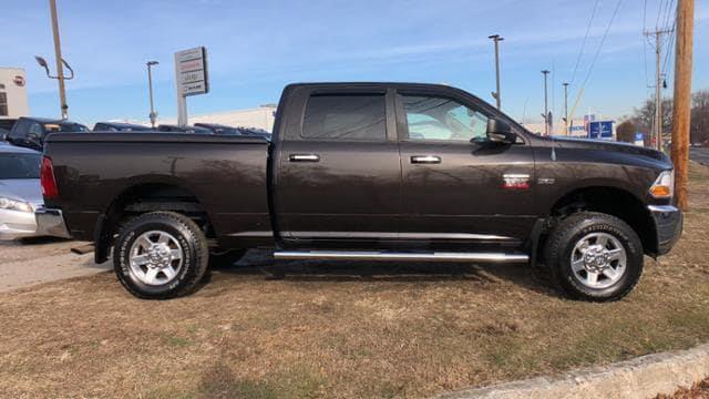 2011 ram ram pickup 2500 st 4x4 st 4dr crew cab 8 ft. lb pickup for sale in danbury, connecticut