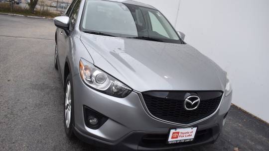 2015 Mazda CX-5