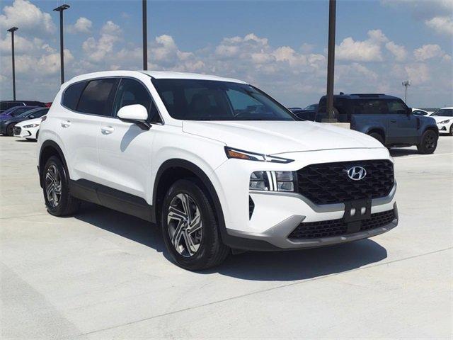 2023 hyundai santa fe se