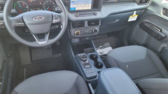 2024 Ford Maverick