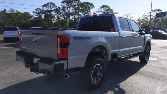 2024 Ford F-250