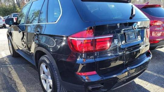 2013 BMW X5