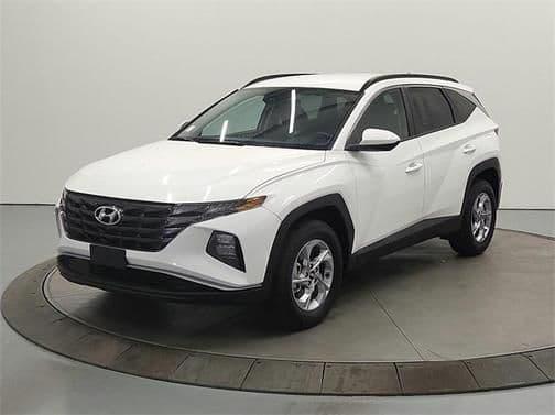 2024 hyundai tucson sel in humboldt, tennessee