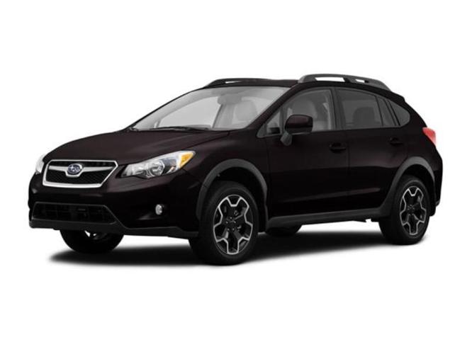 2015 subaru xv crosstrek 2.0i limited awd 2.0i limited 4dr crossover for sale in laurel, montana