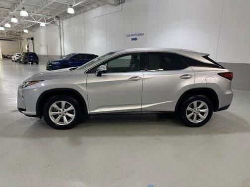 2017 lexus rx 350 in laurence, kansas