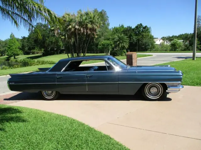 1964 cadillac sedan deville gorgeous ! outstanding condition inside and out !