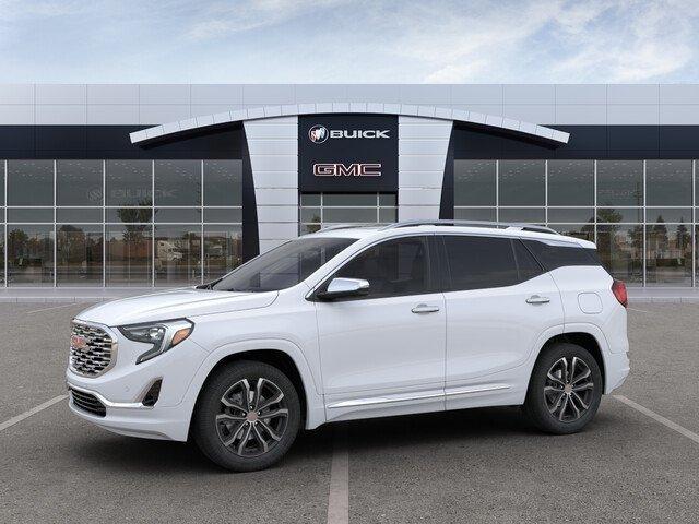new 2020 gmc terrain fwd denali raleigh, nc 27609 for sale in raleigh, north carolina