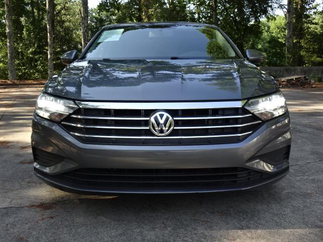 2020 volkswagen jetta 1.4t s