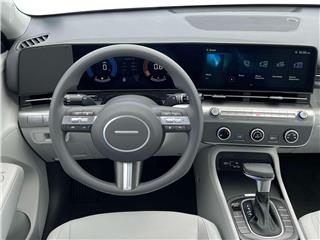 2025 Hyundai Kona se