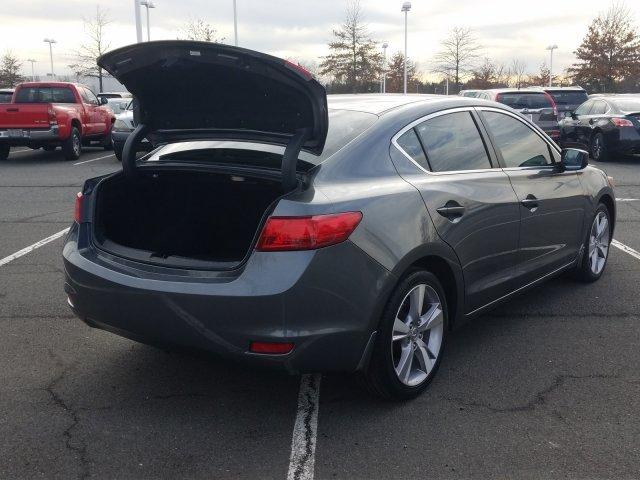 used 2014 acura ilx w/ technology package sterling, va 20166 for sale in dulles, virginia