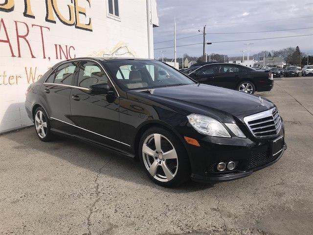 2010 mercedes-benz e-class e 350 luxury 4matic awd e 350 luxury 4matic 4dr sedan for sale in smithfield, rhode island