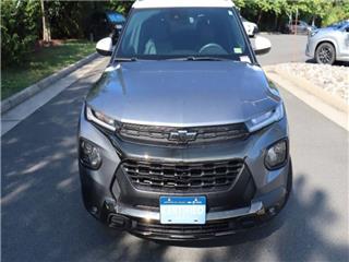 2022 Chevrolet TrailBlazer activ