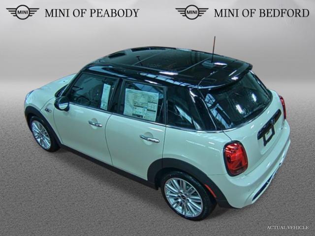 2019 mini hardtop 4 door cooper s cooper s 4dr hatchback for sale in manchester, new hampshire