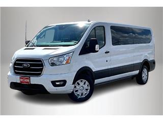 2020 Ford Transit 350 xl