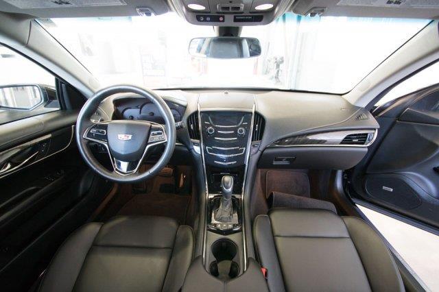 2016 cadillac ats 2.0t awd 2.0t 2dr coupe for sale in anchorage, alaska