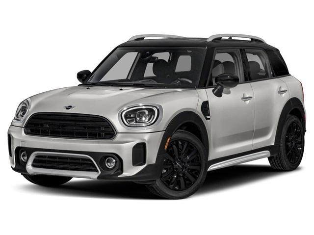 2022 mini countryman cooper all4