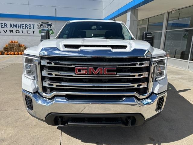 2023 gmc sierra 2500 sle