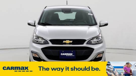 2020 Chevrolet Spark