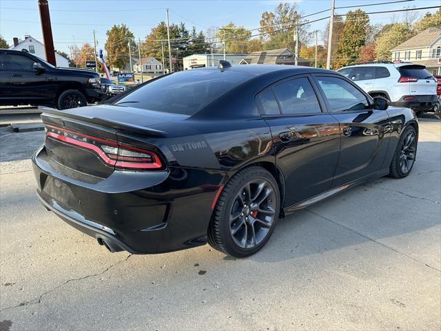 2023 dodge charger r/t