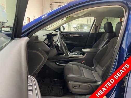 2023 buick envision preferred in blackhawk village, iowa