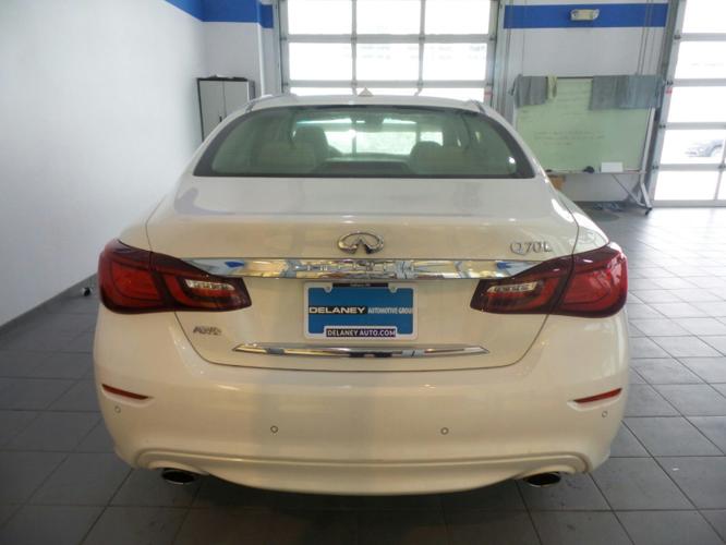 used 2015 infiniti q70 l 3.7 awd indiana, pa 15701 for sale in indiana, pennsylvania