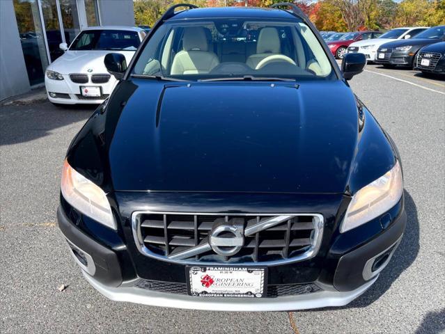 2012 volvo xc70 3.2 premier plus
