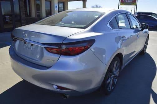 2019 mazda mazda6 touring 4dr sedan in dresden, missouri