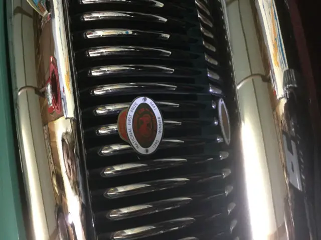buick skylark frame off award winner may deliver correct interior