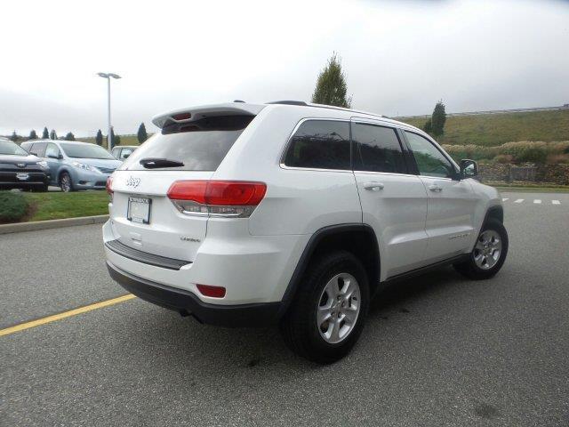 2014 jeep grand cherokee laredo 4x4 laredo 4dr suv for sale in north kingstown, rhode island