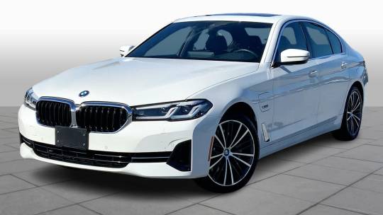 2023 BMW 5 series