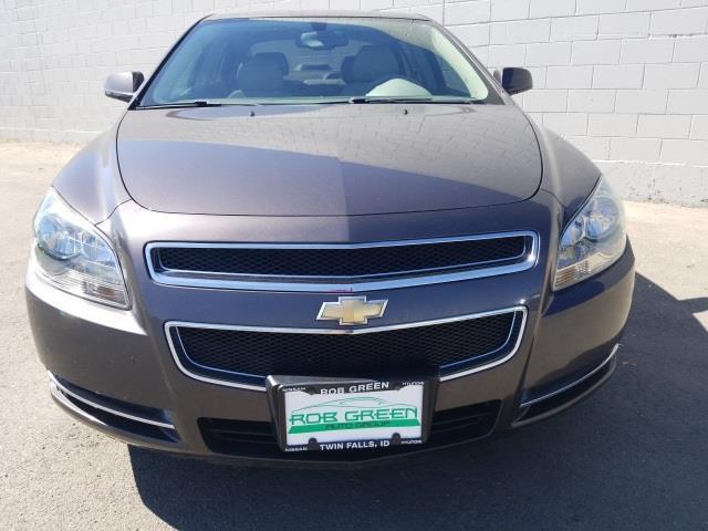 2011 chevrolet malibu lt lt 4dr sedan w/2lt for sale in hollister, idaho
