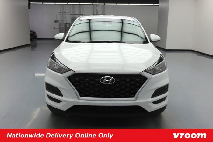 used 2019 hyundai tucson fwd se alexandria, la 71301 for sale in alex, louisiana