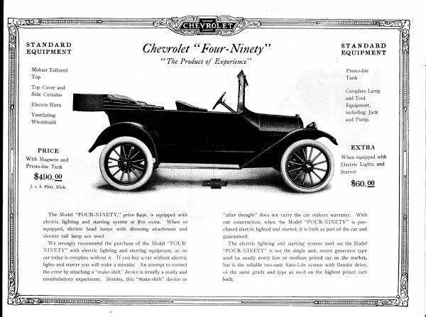 1918 chevrolet chevy 490 car sedan! 100 years old antique horseless carriage!!!!