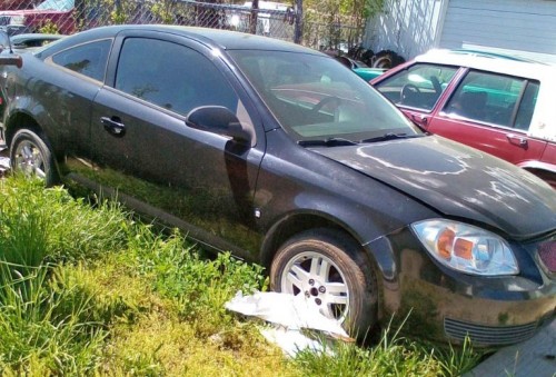 2006 pontiac g5 for sale in missouri by owner