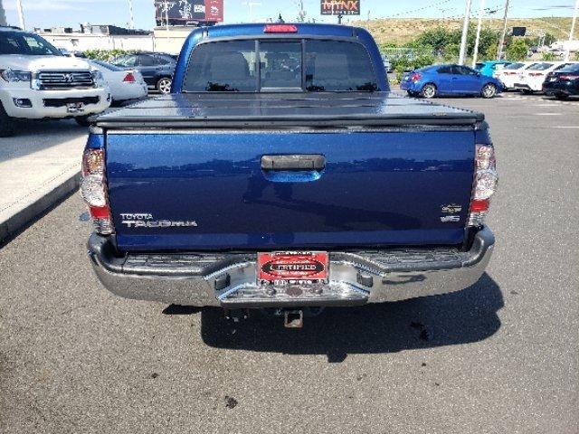 certified 2015 toyota tacoma 4x4 double cab hartford, ct 06120 for sale in hartford, connecticut