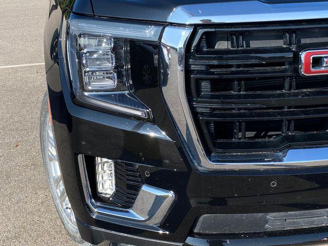 2022 gmc yukon sle
