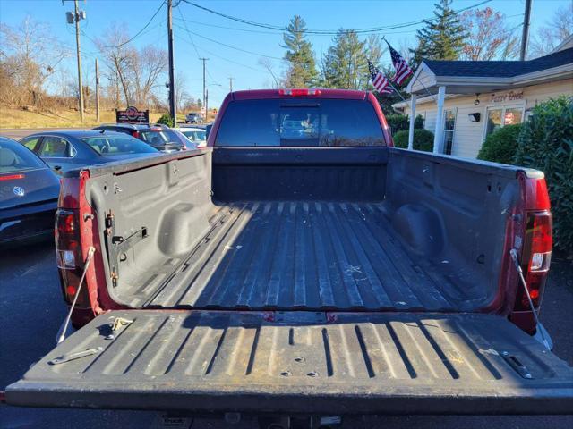 2014 chevrolet silverado 2500 lt