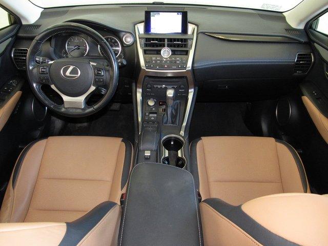 certified 2015 lexus nx 200t awd sharon, ma 02067 for sale in sharon, massachusetts