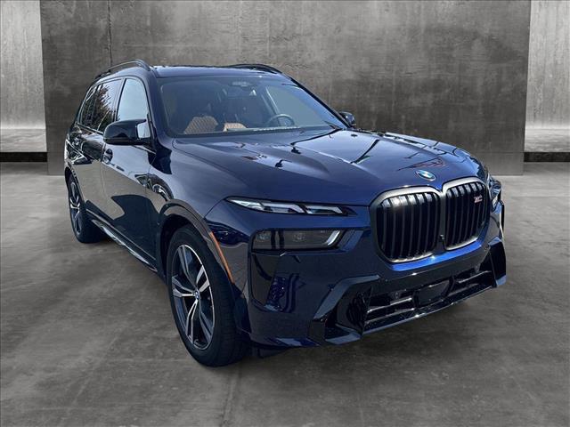 2023 bmw x7 m60i
