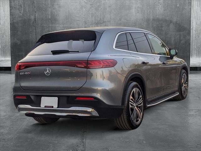 2023 mercedes-benz eqs 450+ eqs 450+