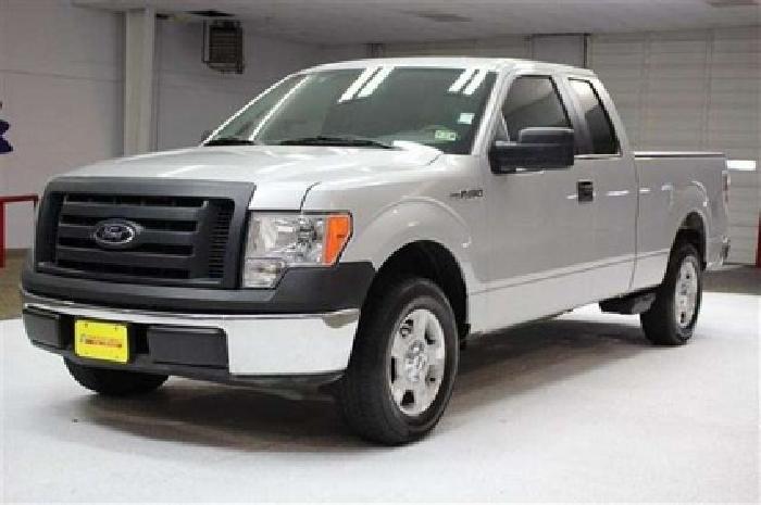 2009 ford f-150 xl in garland, tx