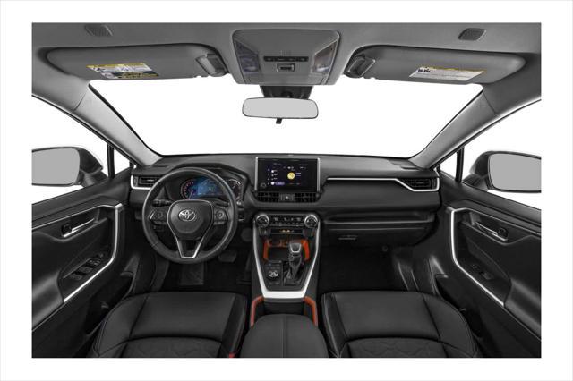 2023 toyota rav4 adventure