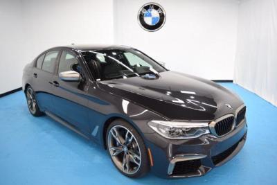 2019 bmw 5 series m550i xdrive awd m550i xdrive 4dr sedan for sale in middletown, rhode island