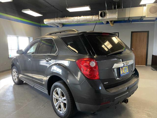 2015 chevrolet equinox 1lt