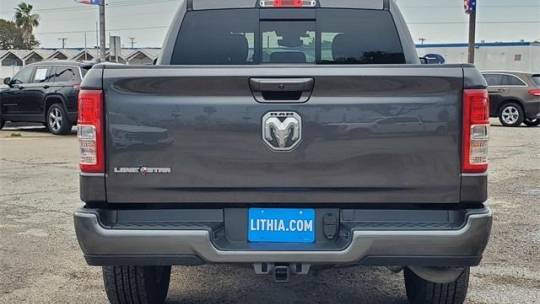 2021 ram 1500 lone star