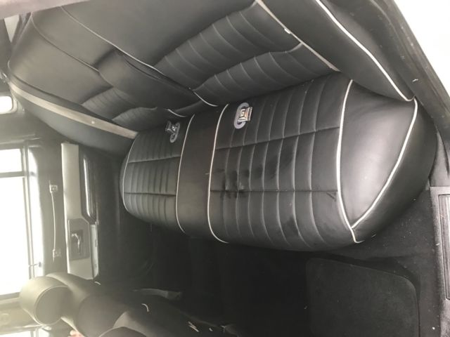 1990 lincoln town car signature series low rider