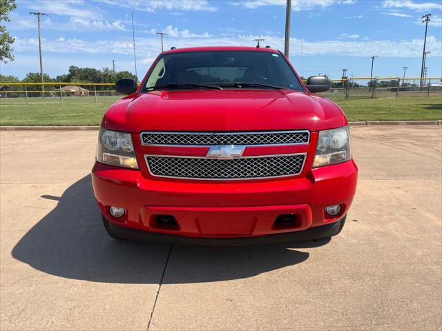 2007 chevrolet avalanche 1500 ltz