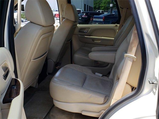 used 2008 cadillac escalade awd sherwood, ar 72120 for sale in north little rock, arkansas