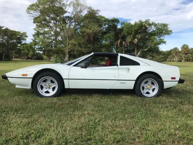 308 gts quattrovalve